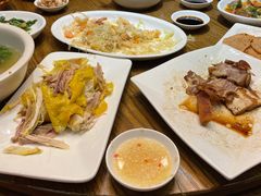 -潮中人·潮州菜(益乐路店)