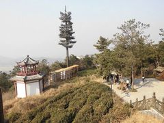 -浮山风景名胜区