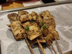 -木屋烧烤(西南角店)