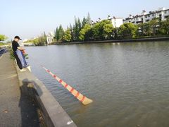 -范蠡湖公园
