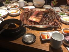 -王妃家(明洞中央店)