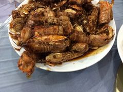 乾毓德平价海鲜火锅城-天津乾毓德饭庄·清真传统炒菜·海鲜烧烤(咸阳路店)