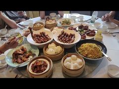 -金悦轩海鲜城(渔人码头店)