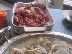 -天都火锅酒楼(虹梅南路店)