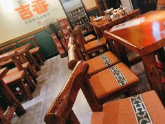 -牛记老坛香牛肉馆(六顺街店)