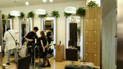 -简法造型·品牌形象店