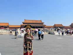 点击看大图 -美云庭古装·格格服汉服·京城旅拍(北京店)