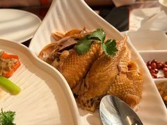 -鹿鸣春饭店(总店)
