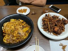 -掌上鲜(南顺城街店)
