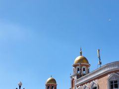 -新疆国际大巴扎