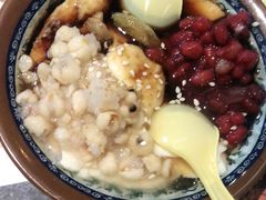-木屋烧烤(万德庄店)