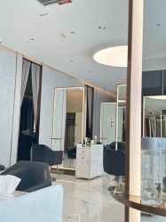 -FLAIR HAIR SALON