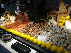 -威珀斯酒店·珀萃美食餐厅 | 海鲜刺身·现烤生蚝·特色烤肉