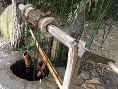 -竹泉村旅游度假区