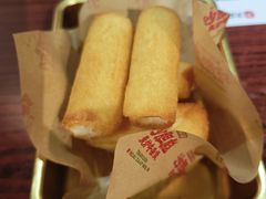 -沙胆彪炭炉牛杂煲(成都玉林店)