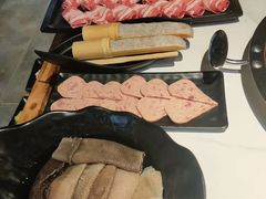 -梯坎老火锅(天禧店)
