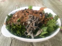 -老七饭馆(光荣道总店)