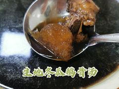 -鹅掂·大岭山烧鹅