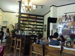-良友书坊(安徽路店)