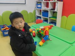 -童程童美信奥赛科技特长·乐高编程科创机器人(科大校区)