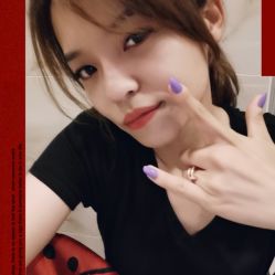 点击看大图 -PinkBaby美甲美睫