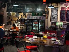 -蚝堡海鲜·威海菜·海肠捞饭·烧烤·亚洲吃蚝公司(幸福门店)