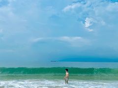 -玫瑰海岸文化旅游度假区