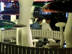 -H次元沉浸剧情密室(街道口店)