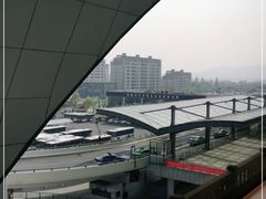 -余姚北站