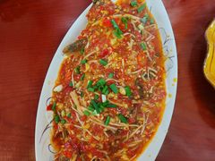 -和福餐馆(西江古街店)