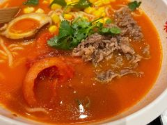 -味千拉面(光启城时尚购物中心店)