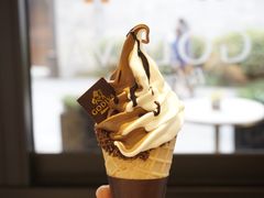 -GODIVA(国际金融中心店)