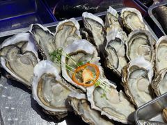 -清真·老金烧烤(奥体中路店)