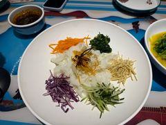 手工白玉凉皮-醉长安(钟楼旗舰店)