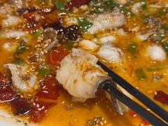 -吴记集庆门酸菜鱼店(集庆路店)