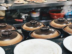 -容里煲仔饭(利丰北路店)