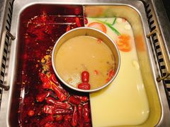 -巴奴毛肚火锅(六天地店)