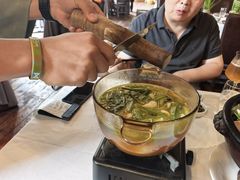酸汤鱼-泓0871臻选云南菜·味庄