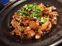-松沪名灶·豆浆鱼头·新上海菜(飞航吾悦广场店)