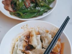 -龙抄手(文殊坊店)