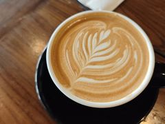 -藏书馆咖啡LibraryCoffee·Bistro(牡丹园店)