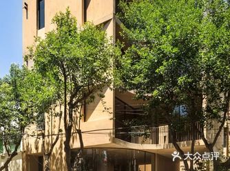 现代极简大宅,自然中的野奢!(上)