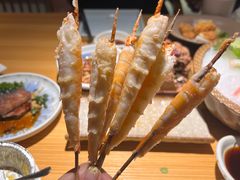 -花和海鲜自助(梅江店)
