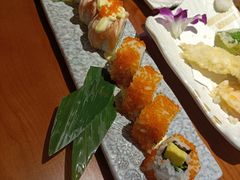-有喜屋·烧鸟·居酒屋(周浦万达店)