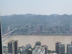 -解放碑威斯汀酒店-知味国际美食餐厅