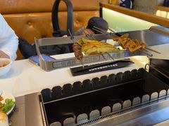 -玉善烧烤串城(长春总店)