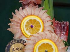 -喜聚薈·花膠雞海鮮火鍋(越秀店)