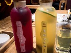 -巴奴毛肚火锅(安阳相州店)