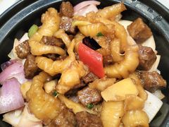 -百乐门喜宴(海珠广场华厦店)
