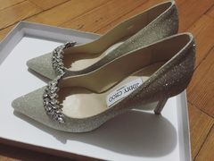 -JIMMY CHOO(恒隆广场店)